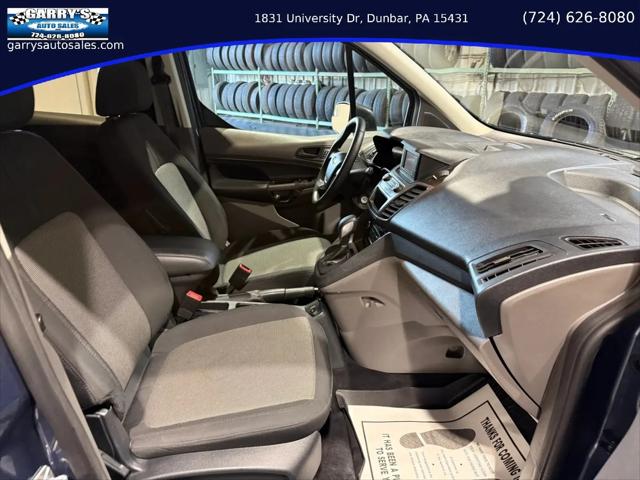 2022 Ford Transit Connect XL Passenger Wagon