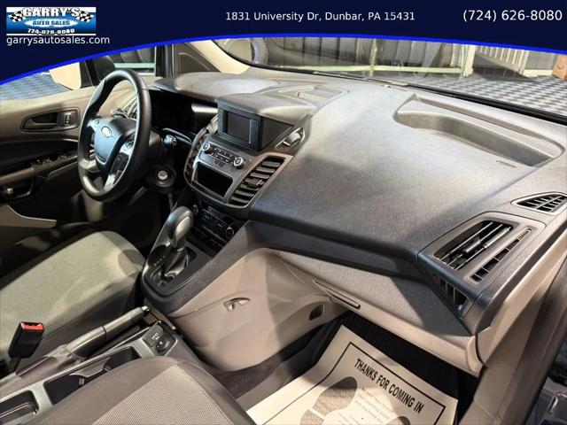 2022 Ford Transit Connect XL Passenger Wagon