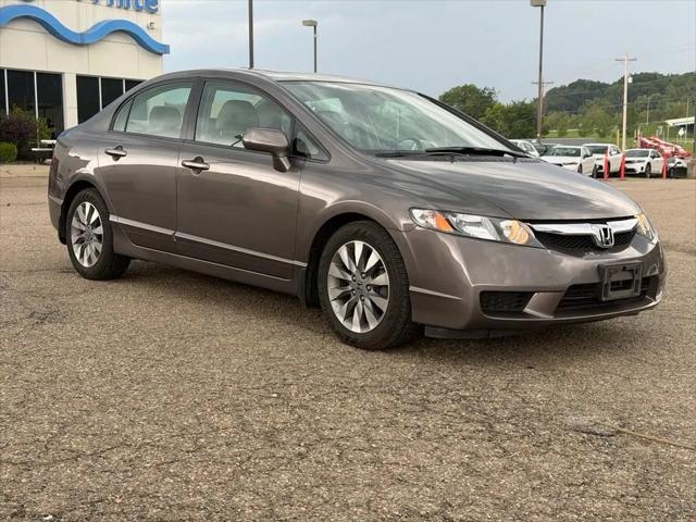 2009 Honda Civic EX-L for sale near Athens, OH