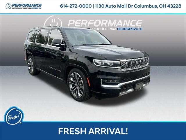 2023 Jeep Grand Wagoneer Series III for sale in Columbus, OH