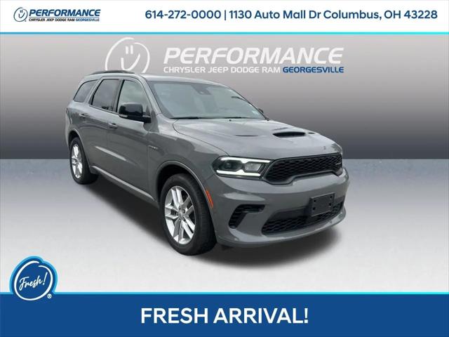 2025 Dodge Durango R/T for sale near Columbus, OH