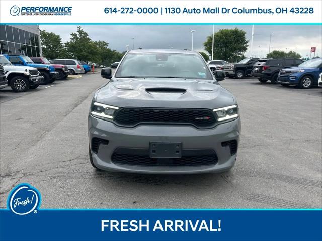 2025 Dodge Durango R/T