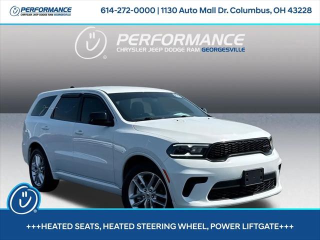 2023 Dodge Durango GT RWD for sale near Columbus, OH
