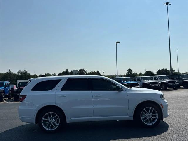 2023 Dodge Durango GT RWD
