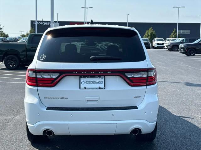 2023 Dodge Durango GT RWD