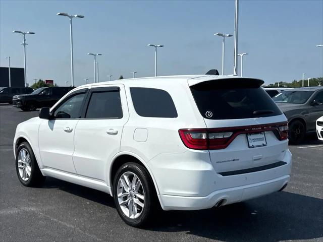 2023 Dodge Durango GT RWD