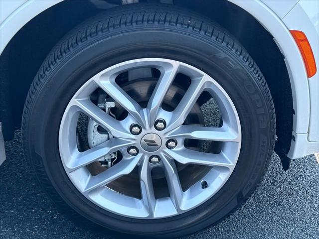 2023 Dodge Durango GT RWD