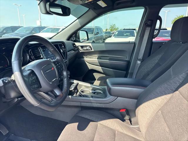 2023 Dodge Durango GT RWD