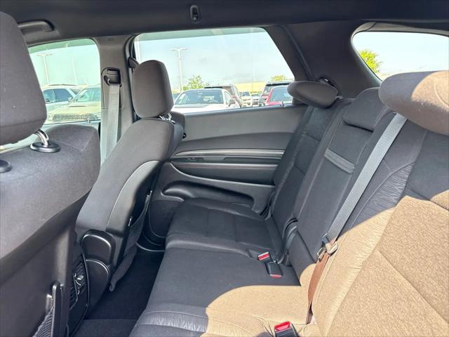 2023 Dodge Durango GT RWD