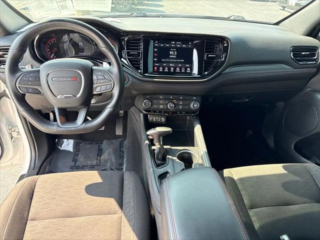 2023 Dodge Durango GT RWD