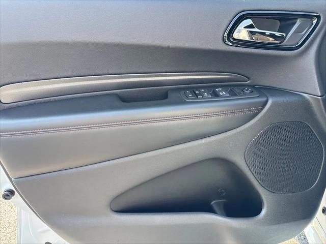 2023 Dodge Durango GT RWD