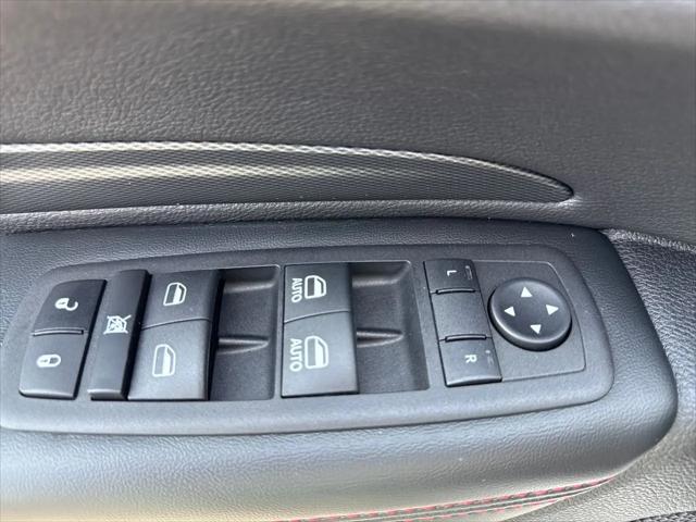 2023 Dodge Durango GT RWD