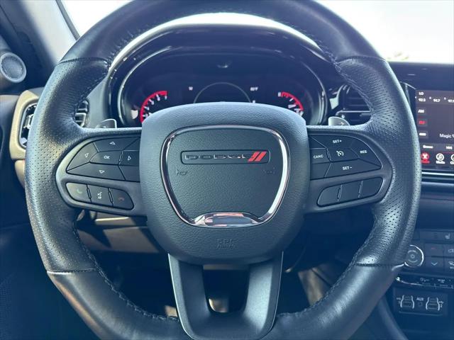 2023 Dodge Durango GT RWD