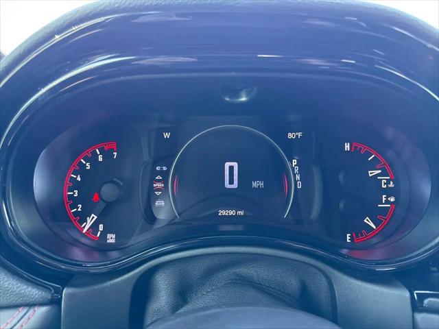 2023 Dodge Durango GT RWD