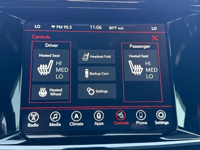 2023 Dodge Durango GT RWD