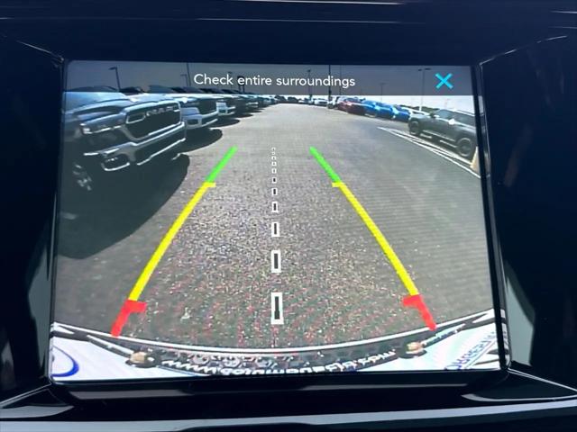 2023 Dodge Durango GT RWD