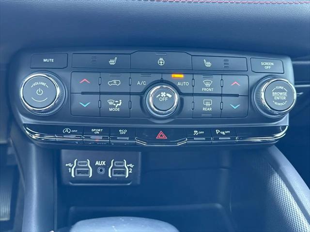 2023 Dodge Durango GT RWD