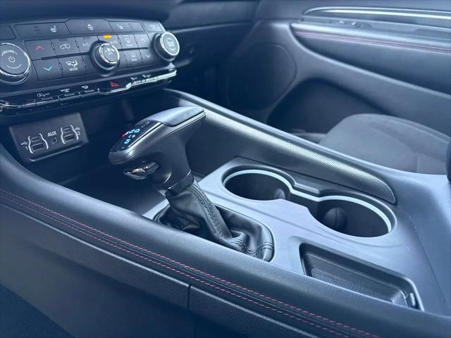 2023 Dodge Durango GT RWD
