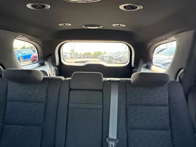 2023 Dodge Durango GT RWD