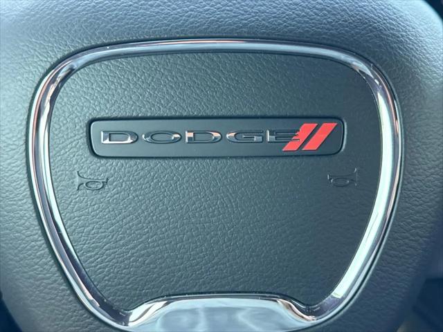 2023 Dodge Durango GT RWD
