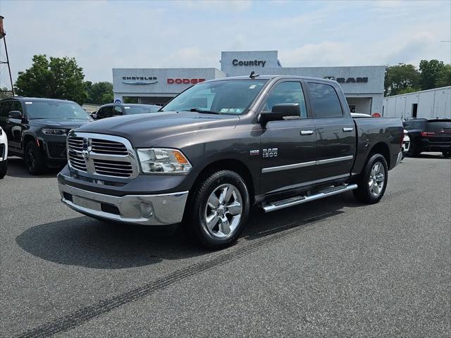 2016 Ram 1500 Big Horn for sale in Oxford, PA