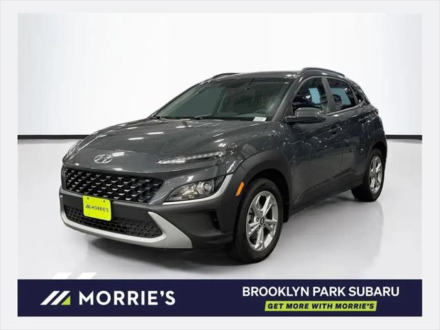 2023 Hyundai Kona SEL for sale in Brooklyn Park, MN