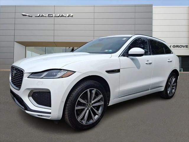 2026 Jaguar F-PACE R-Dynamic S P250 AWD Automatic for sale in Willow Grove, PA