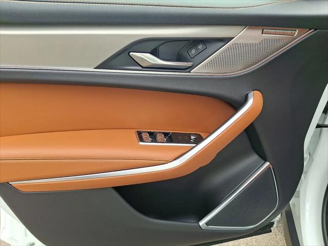 2026 Jaguar F-PACE R-Dynamic S P250 AWD Automatic