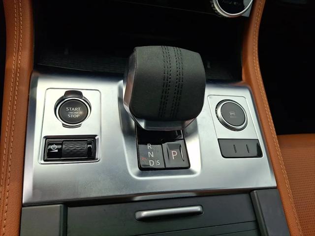 2026 Jaguar F-PACE R-Dynamic S P250 AWD Automatic