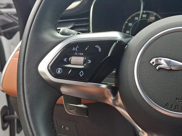 2026 Jaguar F-PACE R-Dynamic S P250 AWD Automatic