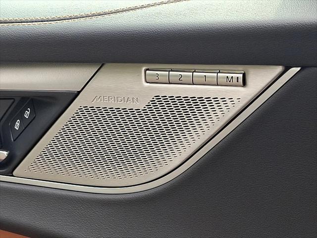 2026 Jaguar F-PACE R-Dynamic S P250 AWD Automatic