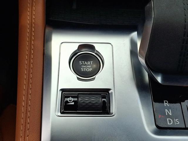 2026 Jaguar F-PACE R-Dynamic S P250 AWD Automatic