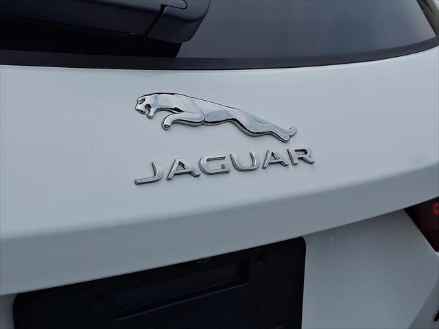 2026 Jaguar F-PACE R-Dynamic S P250 AWD Automatic