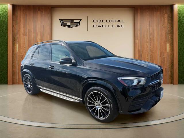 2023 Mercedes-Benz GLE GLE 450 4MATIC for sale in Woburn, MA