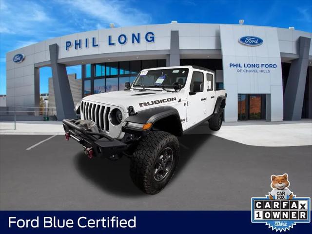 2023 Jeep Gladiator Rubicon for sale in Colorado Springs, CO