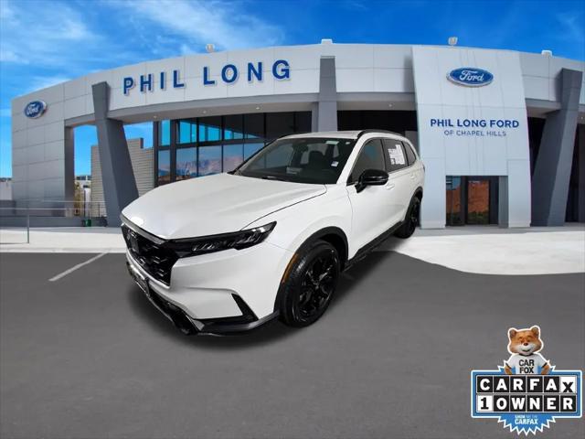 2024 Honda CR-V Hybrid Sport for sale in Colorado Springs, CO