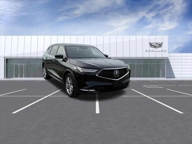 2024 Acura MDX Standard for sale in Fishers, IN
