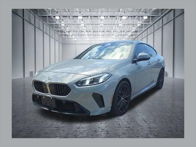2025 BMW Coupe xDrive for sale in Albuquerque, NM