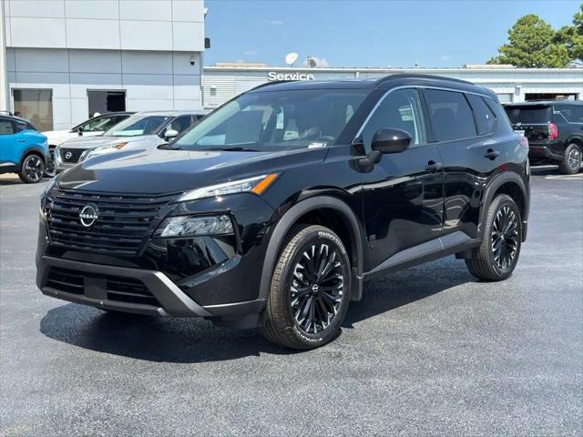 2026 Nissan Rogue Dark Armor for sale in Bowling Green, KY