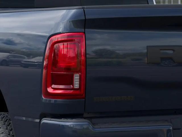 2027 Ram 2500 Big Horn