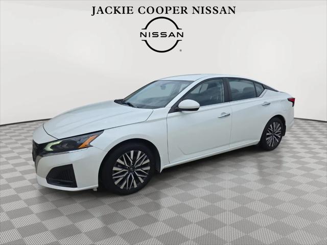 2023 Nissan Altima SV FWD for sale in Tulsa, OK