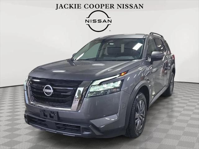 2025 Nissan Pathfinder SV FWD for sale in Tulsa, OK