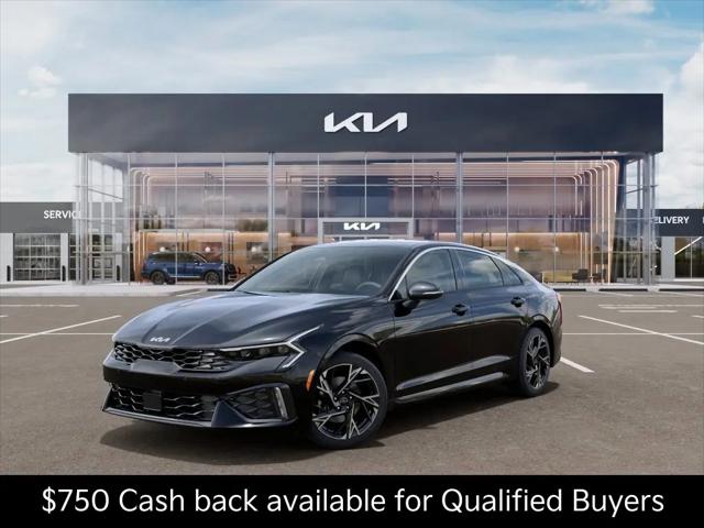 2026 Kia K5 GT-Line FWD for sale in Corpus Christi, TX