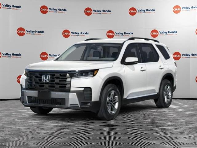 2026 Honda Pilot EX-L for sale in Staunton, VA