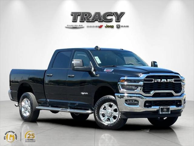 2026 Ram 2500 Big Horn Crew Cab 4x4 6'4" Box for sale in Tracy, CA