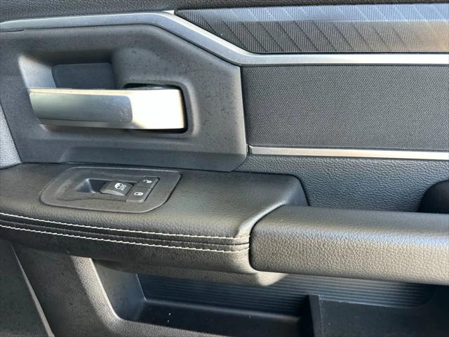 2026 Ram 2500 Big Horn Crew Cab 4x4 64 Box