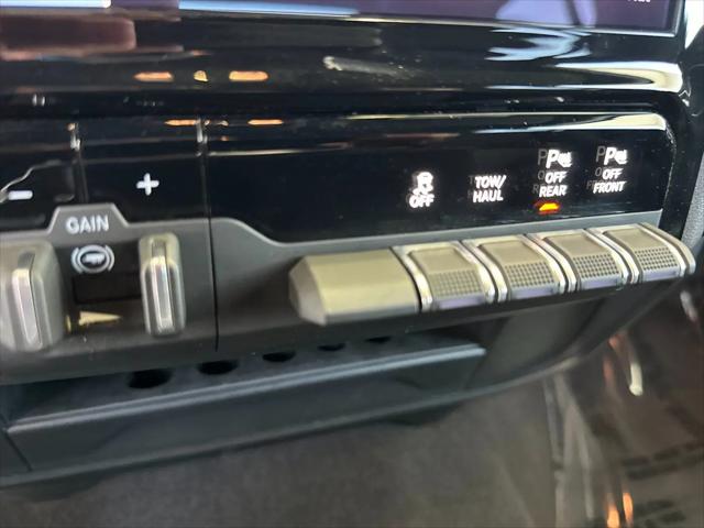 2026 Ram 2500 Big Horn Crew Cab 4x4 64 Box