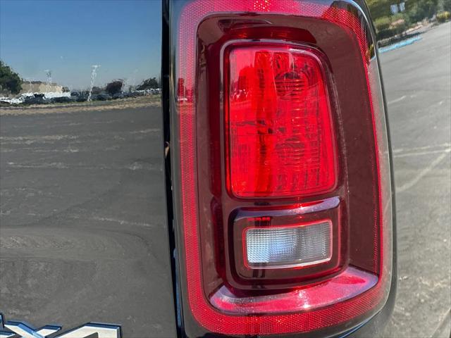 2026 Ram 2500 Big Horn Crew Cab 4x4 64 Box
