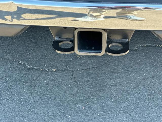 2026 Ram 2500 Big Horn Crew Cab 4x4 64 Box