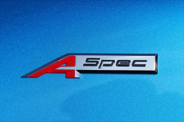 2026 Acura Integra FWD A-Spec